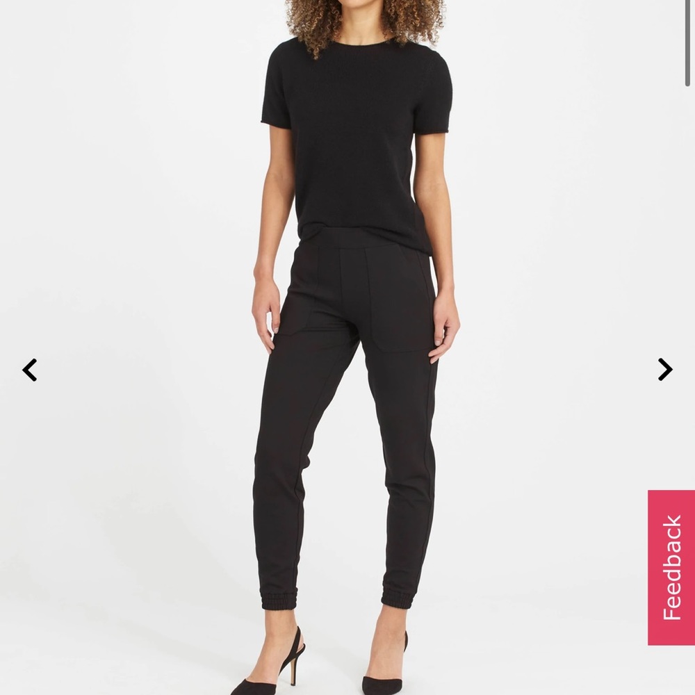 Spanx The Perfect Pant Joggers